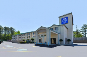 America's Best Value Inn & Suites, Atlanta - Morrow